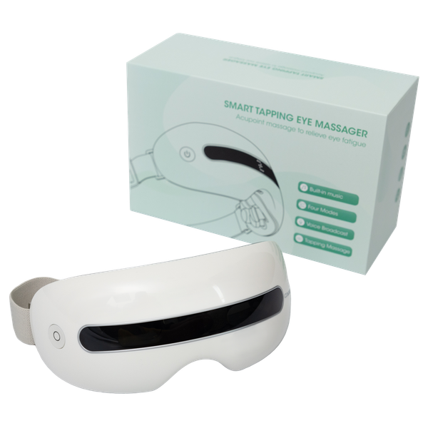 Изображение товара Массажер для глаз Comtek ST-230