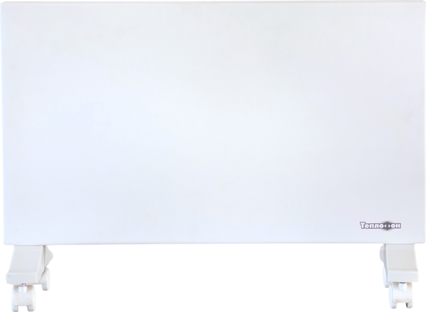 Изображение товара Инфракрасный обогреватель Теплофон Напольный 700 ЭРГПА-0.7кВт (белый)