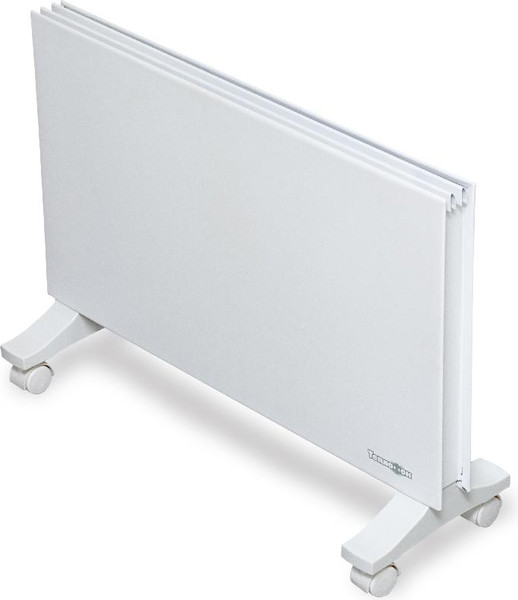 Изображение товара Инфракрасный обогреватель Теплофон Напольный 700 ЭРГПА-0.7кВт с терморегулятором (белый)