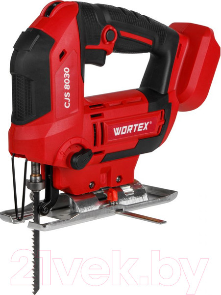 Изображение товара Электролобзик Wortex CJS 8030 ALL1 (1333371)