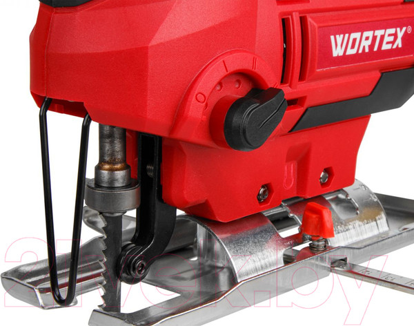 Изображение товара Электролобзик Wortex CJS 8030 ALL1 (1333371)