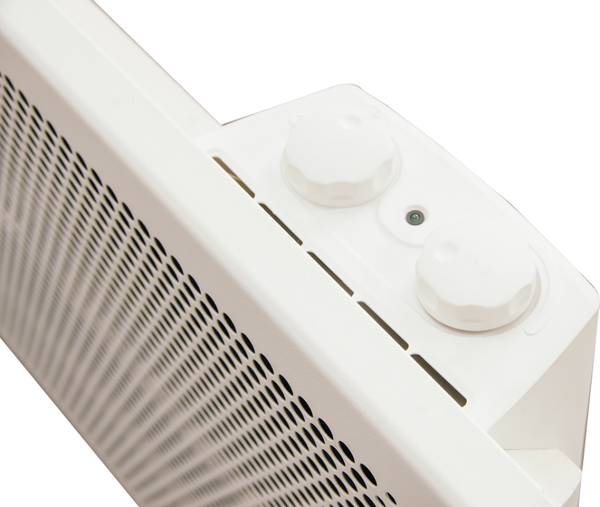 Изображение товара Инфракрасный обогреватель Теплофон IR 1кВт ЭРГУС 1.0 (белый)