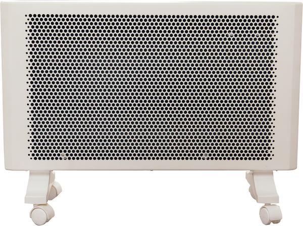 Изображение товара Инфракрасный обогреватель Теплофон IR 1кВт ЭРГУС 1.0 (белый)