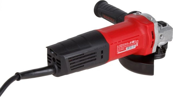 Изображение товара Угловая шлифовальная машина Wortex LX AG 1211-2 / 1329369