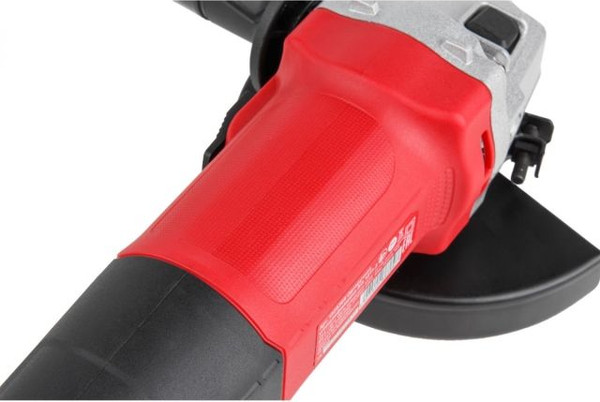 Изображение товара Угловая шлифовальная машина Wortex LX AG 1211-2 / 1329369