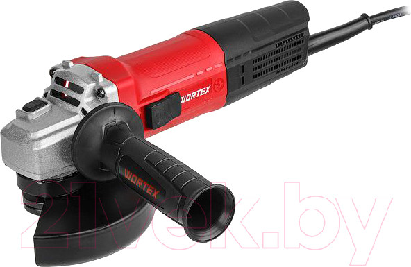 Изображение товара Угловая шлифовальная машина Wortex LX AG 1211-2 / 1329369