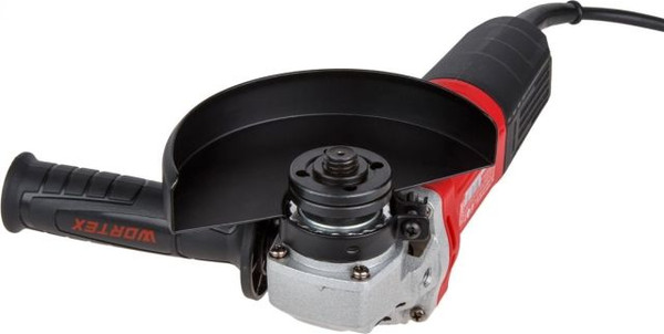 Изображение товара Угловая шлифовальная машина Wortex LX AG 1211-2 / 1329369