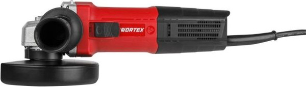 Изображение товара Угловая шлифовальная машина Wortex LX AG 1211-2 / 1329369