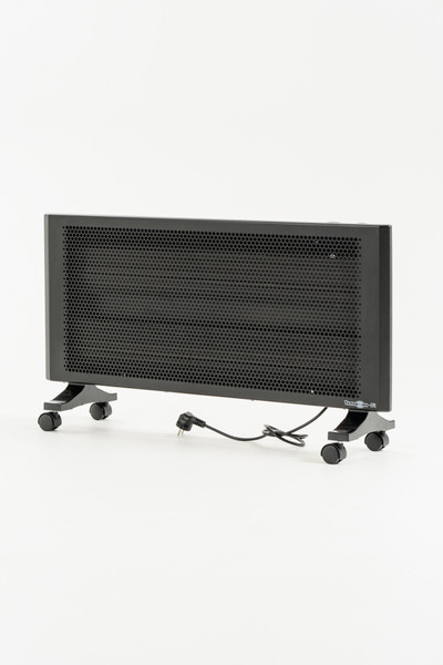 Изображение товара Инфракрасный обогреватель Теплофон IR 1кВт ЭРГУС 1.0 (черный)