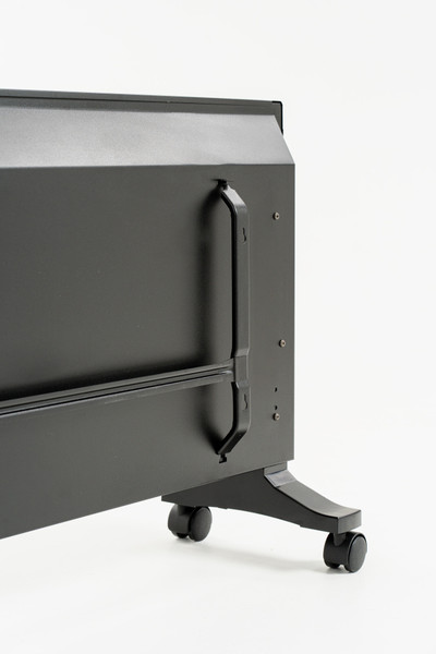 Изображение товара Инфракрасный обогреватель Теплофон IR 1кВт ЭРГУС 1.0 (черный)