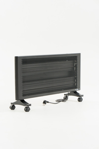 Изображение товара Инфракрасный обогреватель Теплофон IR 1кВт ЭРГУС 1.0 (черный)