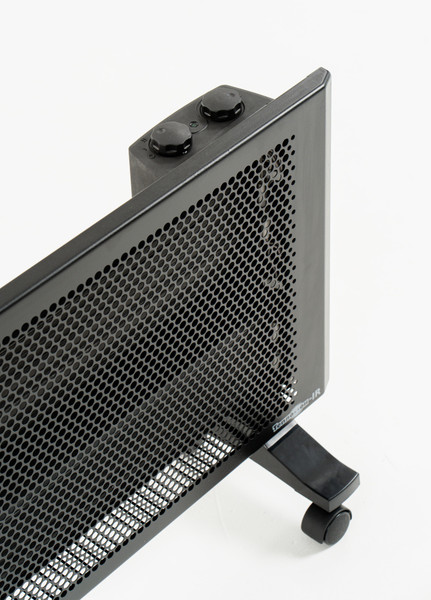 Изображение товара Инфракрасный обогреватель Теплофон IR 1кВт ЭРГУС 1.0 (черный)