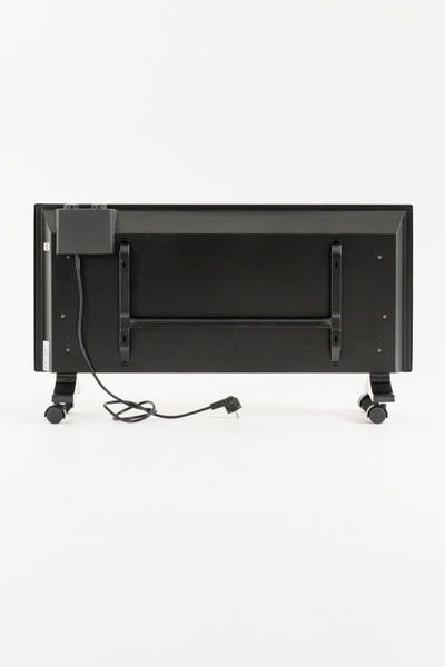 Изображение товара Инфракрасный обогреватель Теплофон IR 1кВт ЭРГУС 1.0 (черный)