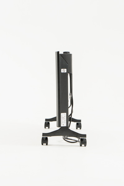 Изображение товара Инфракрасный обогреватель Теплофон IR 1кВт ЭРГУС 1.0 (черный)