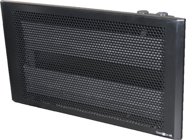 Изображение товара Инфракрасный обогреватель Теплофон IR 1кВт ЭРГУС 1.0 (черный)