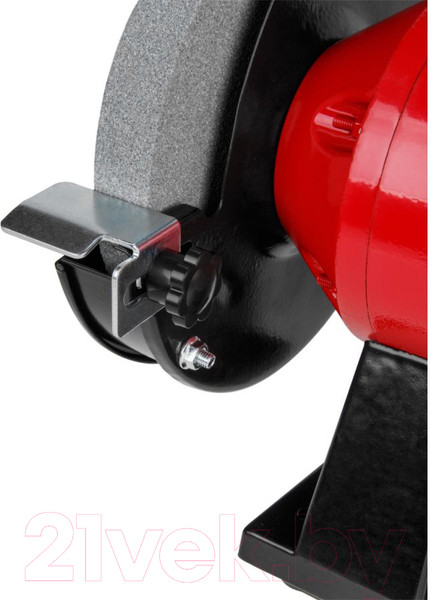 Изображение товара Точильно-шлифовальный станок Wortex BG 1535 L / 1319379