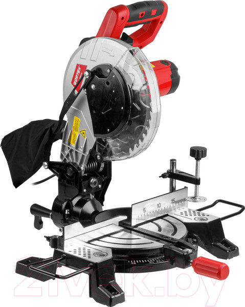 Изображение товара Торцовочная пила Wortex MS 2516 LO / 1329367