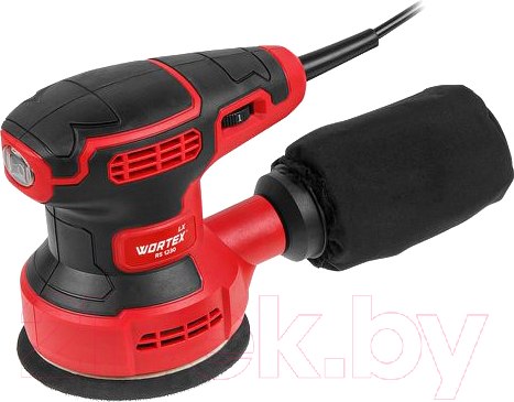 Изображение товара Эксцентриковая шлифовальная машина Wortex LX RS 1230 / 1334376