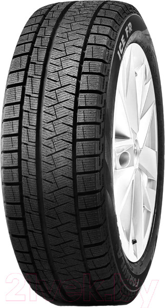 Изображение товара Зимняя шина Formula Ice Friction 195/55R16 91T