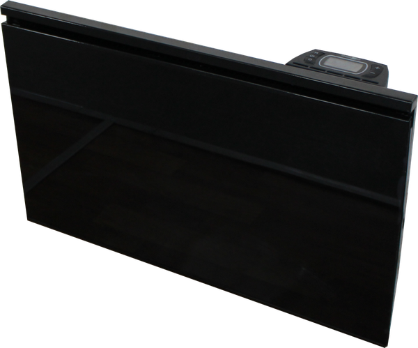 Изображение товара Инфракрасный обогреватель Теплофон Binar 1кВт ЭРГ/ЭВНАП 1.0 (черный)