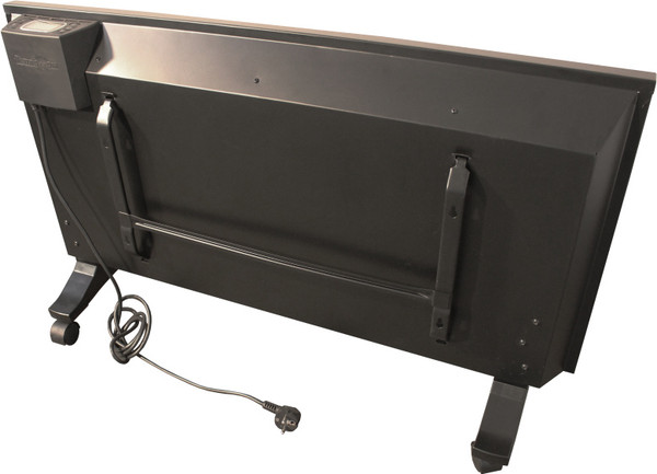 Изображение товара Инфракрасный обогреватель Теплофон Binar 1кВт ЭРГ/ЭВНАП 1.0 (черный)