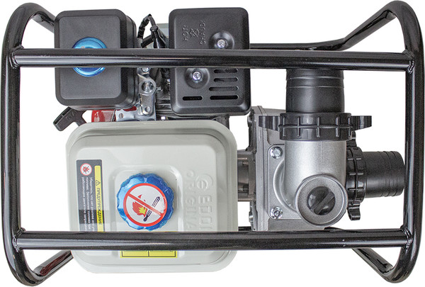 Изображение товара Мотопомпа Edon WP-80