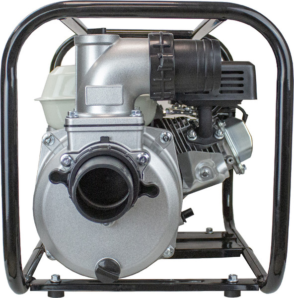 Изображение товара Мотопомпа Edon WP-80