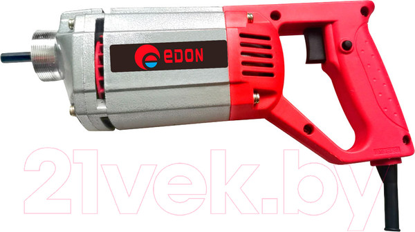 Изображение товара Глубинный вибратор Edon CV-35/1100