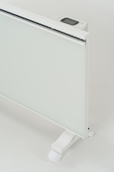 Изображение товара Инфракрасный обогреватель Теплофон Binar 1.0кВт ЭРГ/ЭВНАП 1.0 (белый)