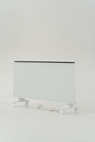 Изображение товара Инфракрасный обогреватель Теплофон Binar 1.0кВт ЭРГ/ЭВНАП 1.0 (белый)