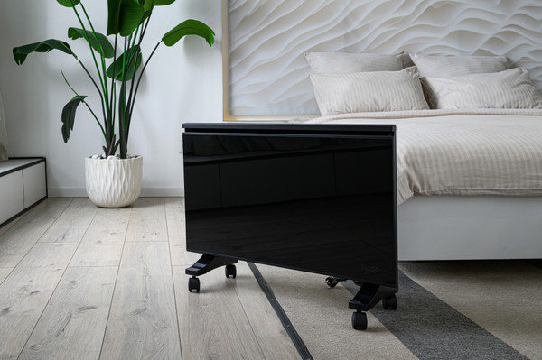 Изображение товара Инфракрасный обогреватель Теплофон Binar 1.5кВт ЭРГ/ЭВНАП 1.5 (черный)