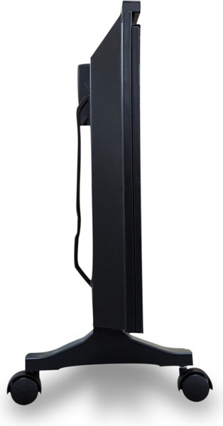 Изображение товара Инфракрасный обогреватель Теплофон Binar 1.5кВт ЭРГ/ЭВНАП 1.5 (черный)