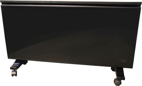 Изображение товара Инфракрасный обогреватель Теплофон Binar 1.5кВт ЭРГ/ЭВНАП 1.5 (черный)