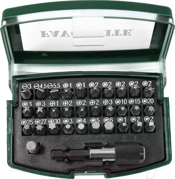 Изображение товара Набор бит Favourite FAV 32 Sets