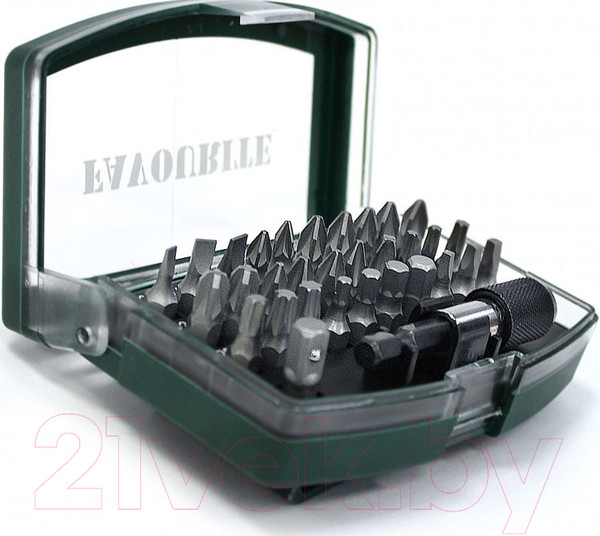 Изображение товара Набор бит Favourite FAV 32 Sets