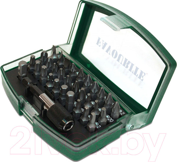 Изображение товара Набор бит Favourite FAV 32 Sets