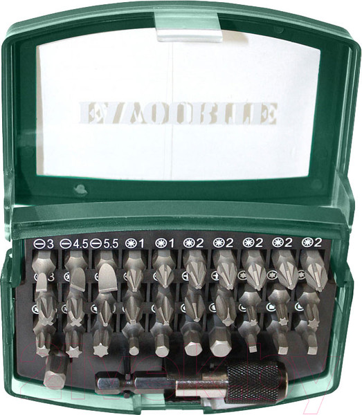 Изображение товара Набор бит Favourite FAV 32 Sets