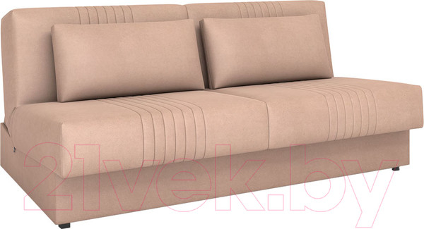 Изображение товара Диван Rivalli Паркер (Lamb Caramel)