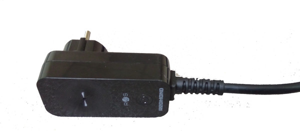 Изображение товара Инфракрасный обогреватель Теплофон Glassar 400 ЭРГН 0.4 c умным сетевым шнуром (черный)