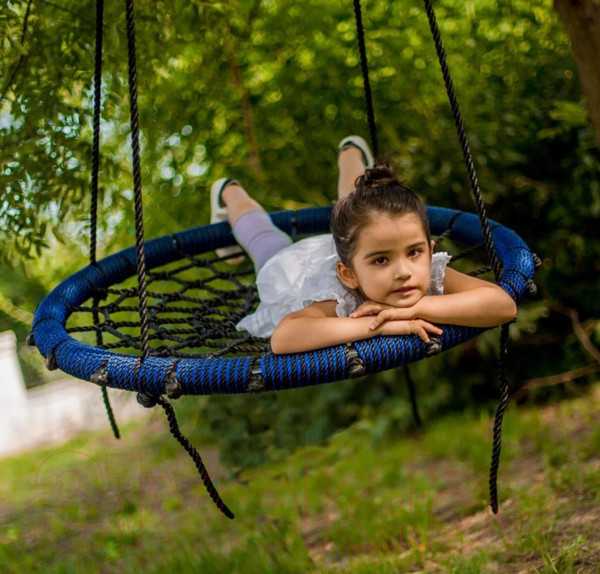 Изображение товара Качели Rokids Гнездо / Gnezdo75 (75см)