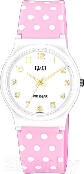 Изображение товара Часы наручные детские Q&Q V06AJ016Y