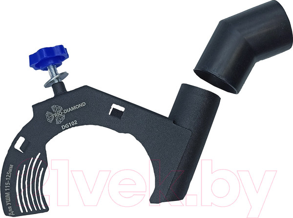 Изображение товара Пылеуловитель Trio Diamond DG102