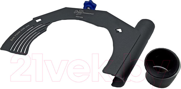 Изображение товара Пылеуловитель Trio Diamond DG106