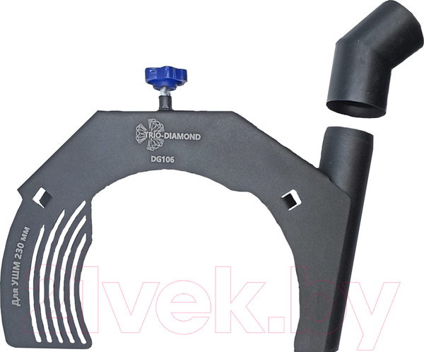 Изображение товара Пылеуловитель Trio Diamond DG106