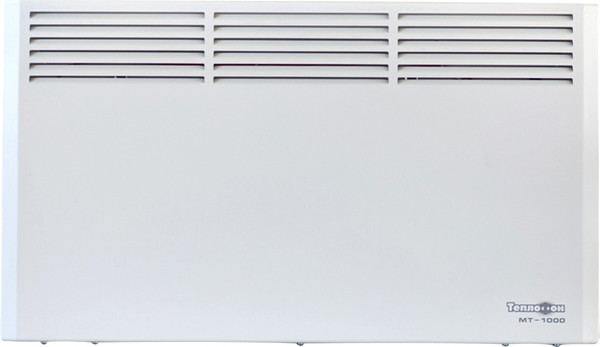 Изображение товара Конвектор Теплофон МТ 1.0кВт Эвуас 1.0 (белый)