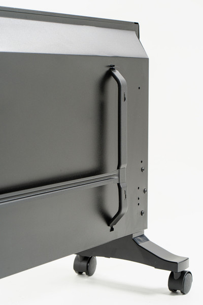 Изображение товара Конвектор Теплофон МТ 1.0кВт Эвуас 1.0 (черный)