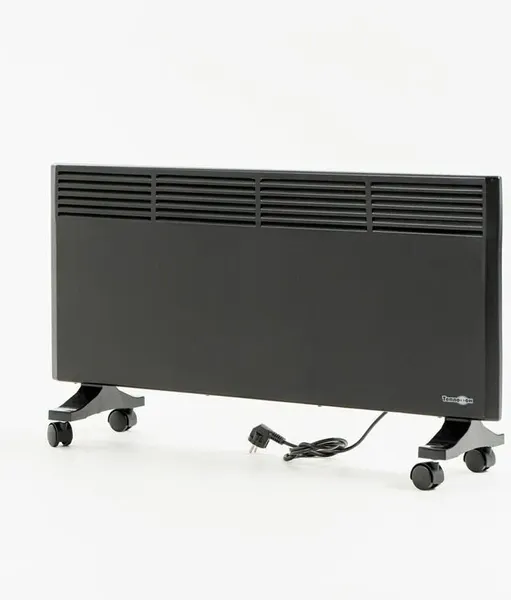 Изображение товара Конвектор Теплофон МТ 1.0кВт Эвуас 1.0 (черный)