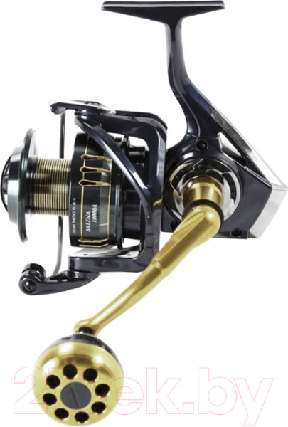 Изображение товара Катушка безынерционная Okuma Salina / SA-10000A