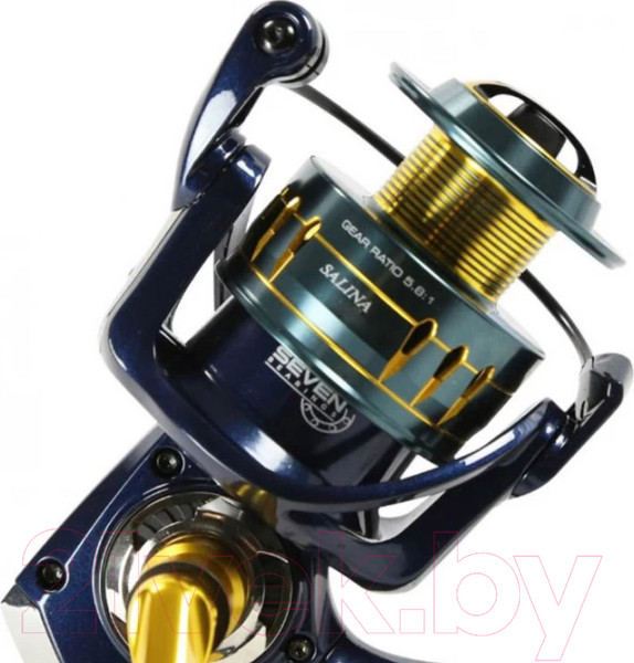 Изображение товара Катушка безынерционная Okuma Salina / SA-10000A