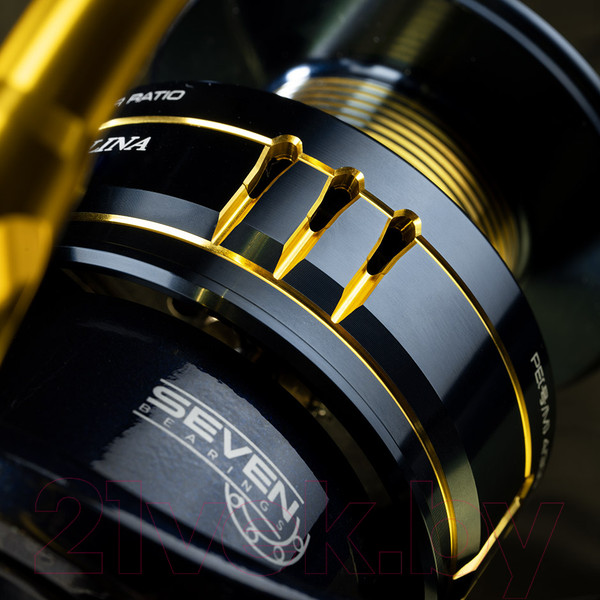 Изображение товара Катушка безынерционная Okuma Salina / SA-10000A